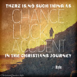 christian definition of journey
