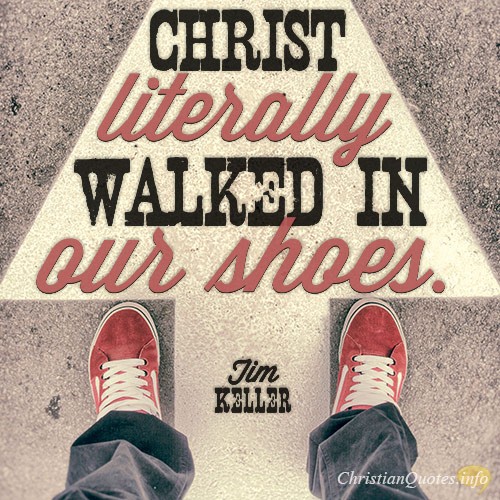 christ shoes