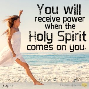 18 Beautiful Quotes about the Holy Spirit | ChristianQuotes.info