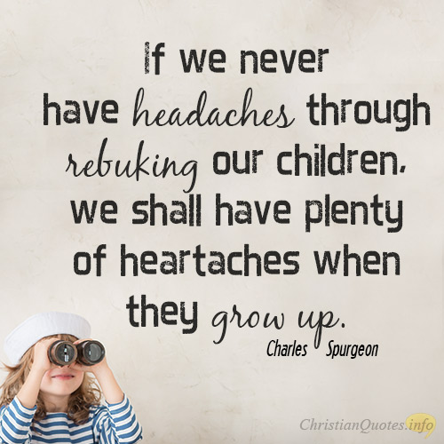 88 Quotes About Children Christianquotes Info