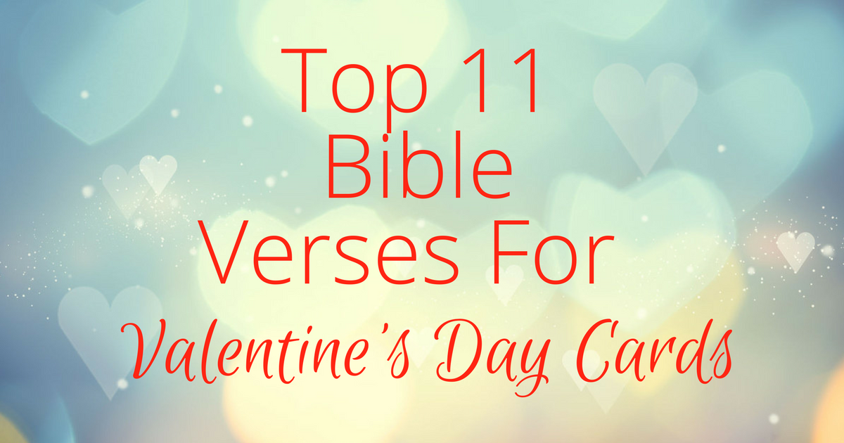 Christian Quotes For Valentine S Day