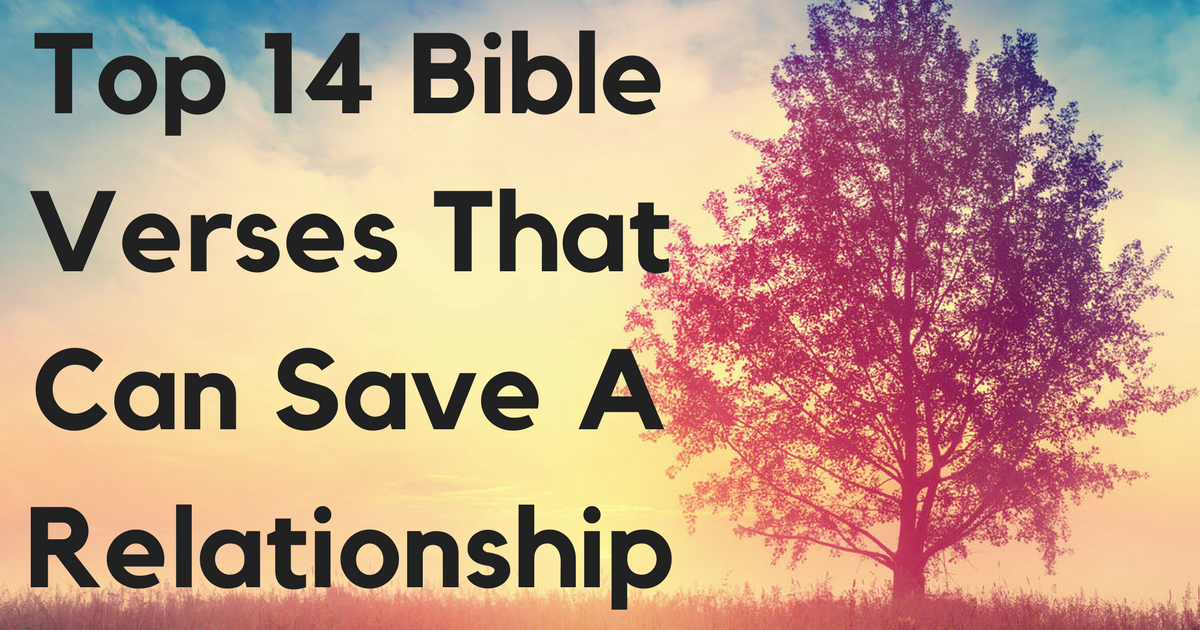 bible quotes on dating